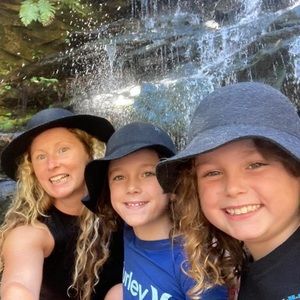 Meet your Posher, Donna